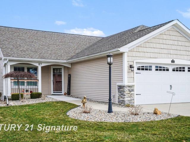 87 Tuscany Circle