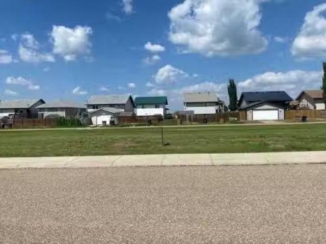 87 Upland Manor, Brooks, AB, T1R 1P9 vacant land for sale L.