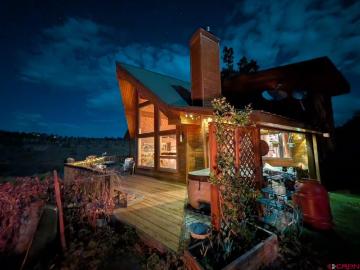 87 Which Way, Ridgway, CO 81432 | MLS #829018
