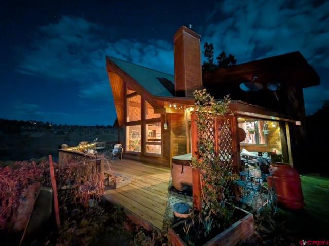 87 Which Way, Ridgway, CO 81432 | MLS #829018