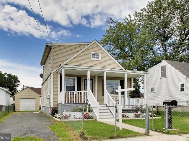 87 Wise Avenue