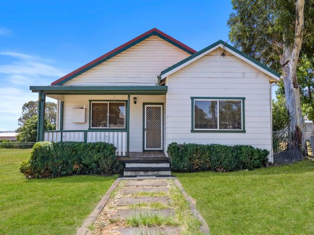 87 Yarrow Street Dunedoo NSW