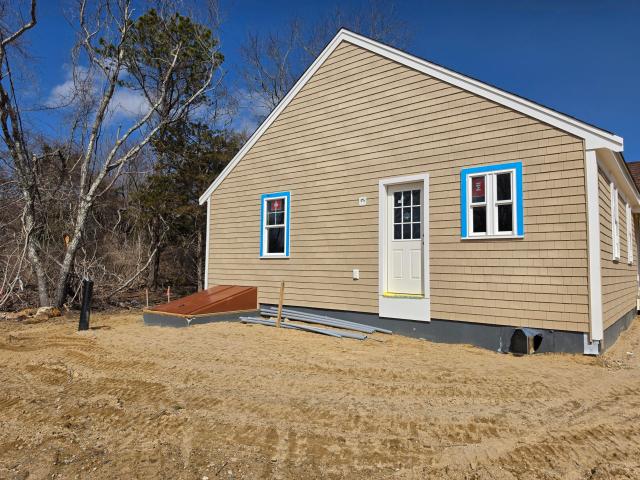 87 Acapesket Road 2B