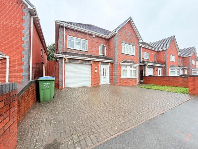 87 Albion Street, Oldbury, B69 3EY 7 bed semi detached house to rent £2,950 pcm £681 pw