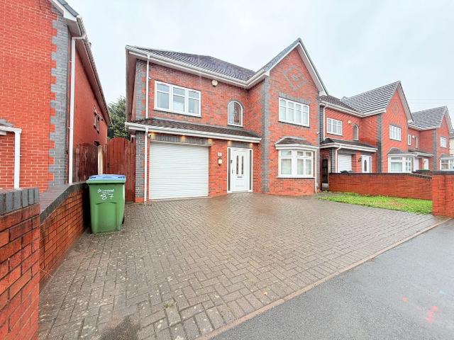 87 Albion Street, Oldbury B69, 7 bed semi detached house to rent, £2,900 pcm | PrimeLocation