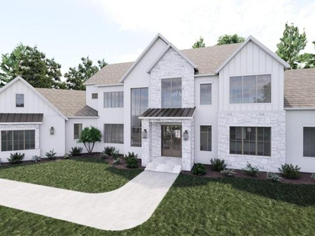 87 Anfield Rd, New Hill, NC 27562