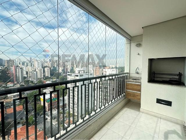 87 Área Útil Apartamento Alugar, 2 Dormitórios localizado em Rua Rodolfo Belz, 220 Portal do Morumbi Jardim Lar Sao Paulo, São Paulo, São Paulo, 05639010 | Brasil