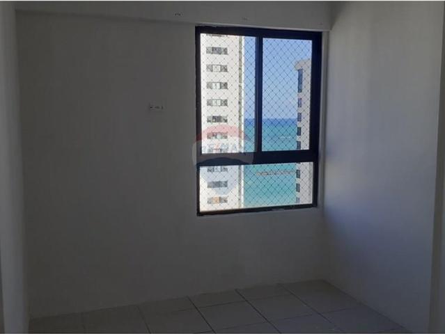 87 Área Útil Apartamento Alugar, 3 Dormitórios localizado em Avenida Bernardo Vieira de Melo, 4330 Vizinho ao Colégio Avançar Candeias, Jaboatão dos Guararapes, Pernambuco, 54400000 | Brasil