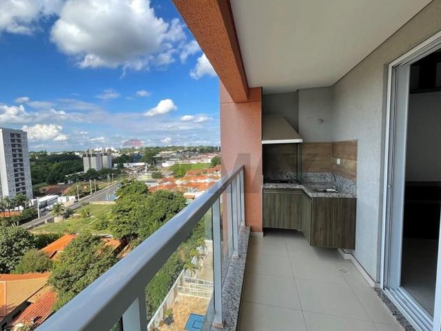 87 Área Útil Apartamento Alugar, 3 Dormitórios localizado em RuaFrei Cirilo Bergamasco, 171, Piracicamirim, Piracicaba, São Paulo, 13420526 | Brasil