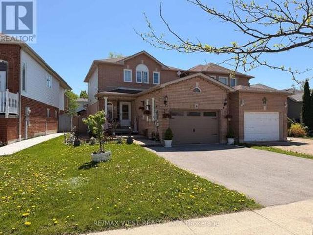 87 Athabaska Road, Barrie, ON, L4N 8E9 house for sale | Listing ID S13445 | Royal LePage