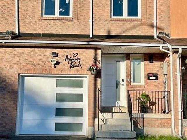 87 Avenue Road, Richmond Hill, ON, L4C 9N6 house for sale | Listing ID N13605 | Royal LePage