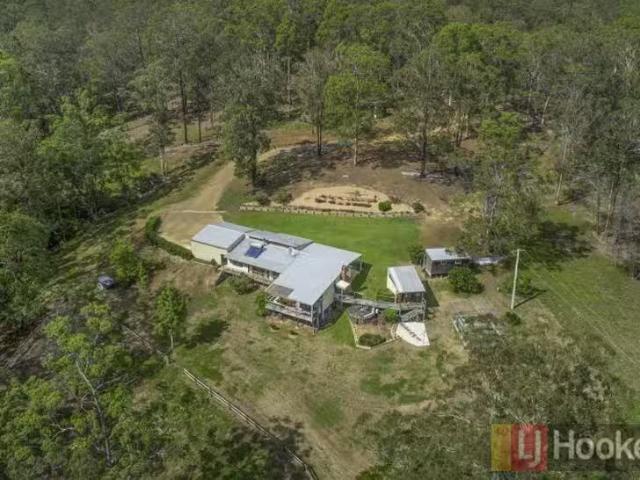 87 Averys Lane, Dondingalong, NSW 2440
