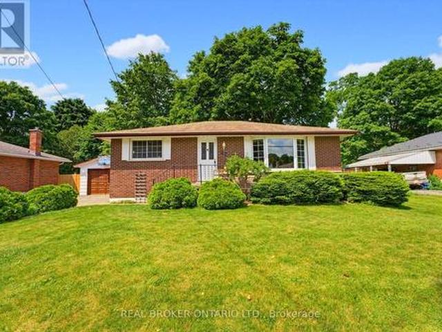 87 Ball Street, Brant, ON, N3L 1X7 house for sale | Listing ID X13806 | Royal LePage