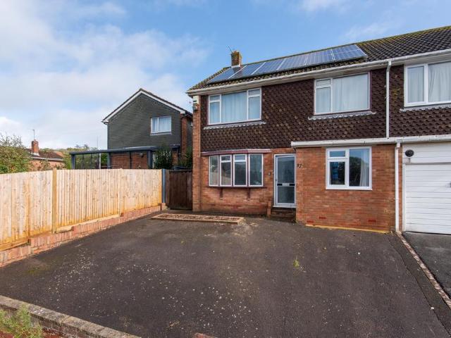 87 Batemans Road, Brighton BN2 1 bed in a house share to rent £685 pcm £158 pw