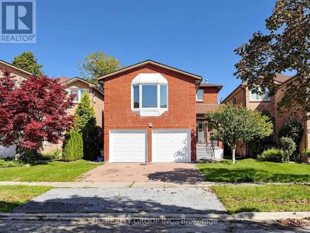 87 Belvedere Crescent, Richmond Hill, ON, L4C 8V2 house for sale | Listing ID N13746 | Royal LePage