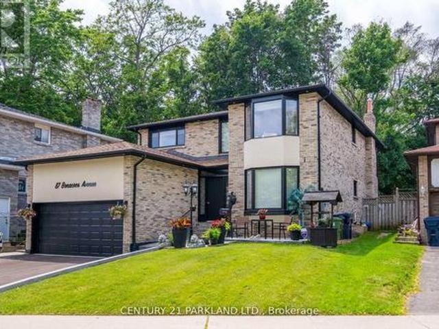 87 Bonacres Avenue, Toronto, ON, M1C 3B8 house for sale | Listing ID E13642 | Royal LePage