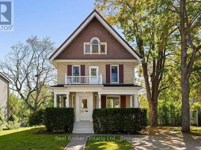 87 Bond Street W, Kawartha Lakes Lindsay, ON, K9V 3R5 house for sale | Listing ID X13838 | Royal LePage
