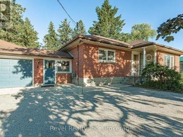 87 Blandford Street, East Zorra Tavistock Innerkip, ON, N0J 1M0 house for sale | Listing ID X13451 | Royal LePage