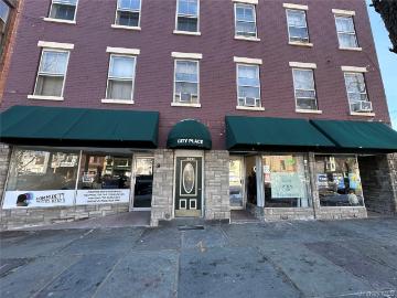 87 Broadway, Unit 2, Newburgh, NY 12550 | MLS #953653