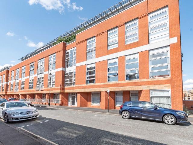 87 Branston Street, Birmingham, West Midlands B18, 2 bed flat to rent, £1,175 pcm | PrimeLocation