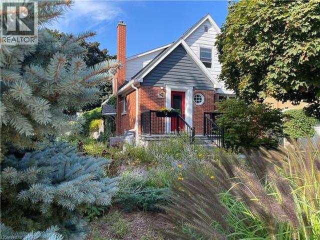 87 Brentwood Avenue, Kitchener, ON, N2H 2C7 house for sale | Listing ID 40863 | Royal LePage