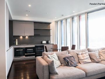 87 Buckingham Palace Road, London SW1W, 2 bed flat to rent, £6,700 pcm | PrimeLocation