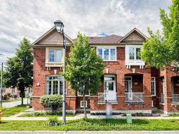 87 Bur Oak Avenue, Markham, ON, L6C 2E6 house for sale | Listing ID N13477 | Royal LePage