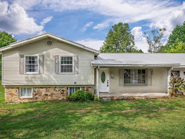 87 Camp Overton Rd