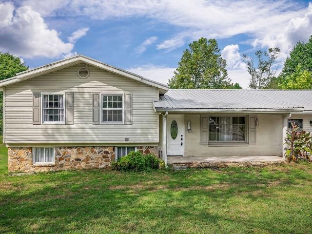 87 Camp Overton Rd