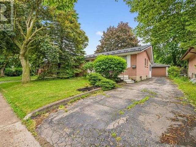 87 Cassino Avenue, Guelph St. George'S, ON, N1E 2J4 house for sale | Listing ID X13483 | Royal LePage