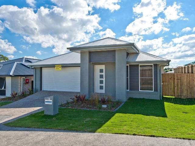 87 Challenor Street, Mango Hill, QLD 4509 House for Rent Ray White Asset Management Taigum