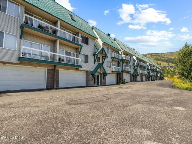 87 Cornice Ct, Unit 204, Sandpoint, ID 83864 | MLS #26 2478