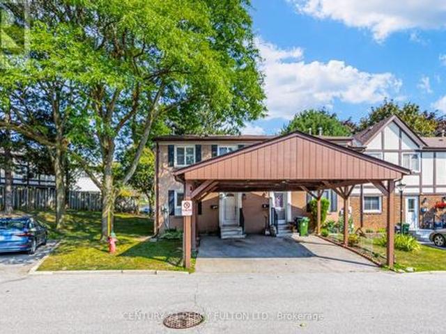 87 Crab Apple Way, Toronto, ON, M3A 3N2 townhouse for sale | Listing ID C13636 | Royal LePage