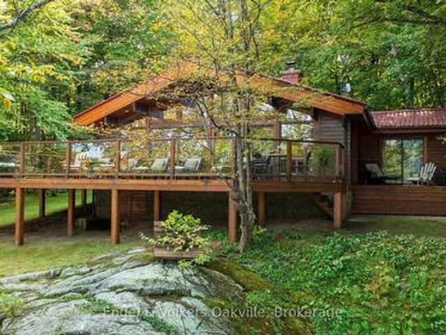 87 Dayeo Drive, Georgian Bay Freeman, ON, P0C 1H0 house for sale | Listing ID X13539 | Royal LePage