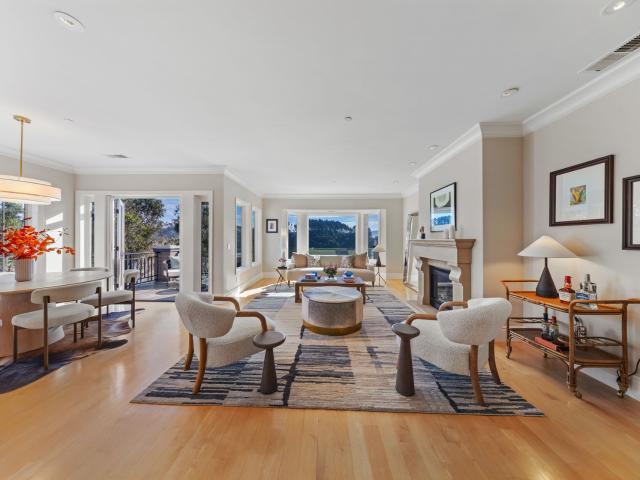 87 De Silva Island Drive, Mill Valley, US, CA