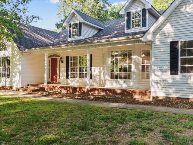 87 Deer Trace Road