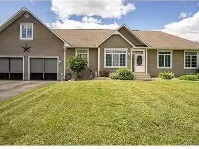 87 Dexter Cres, Lincoln, NB, E3B 9Z3 house for sale Listing.