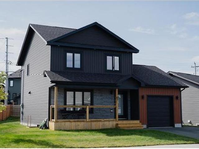 87 Diamond Marsh Drive, St. John'S, NL, A1H 0N2 house for sale | Listing ID 1303 | Royal LePage