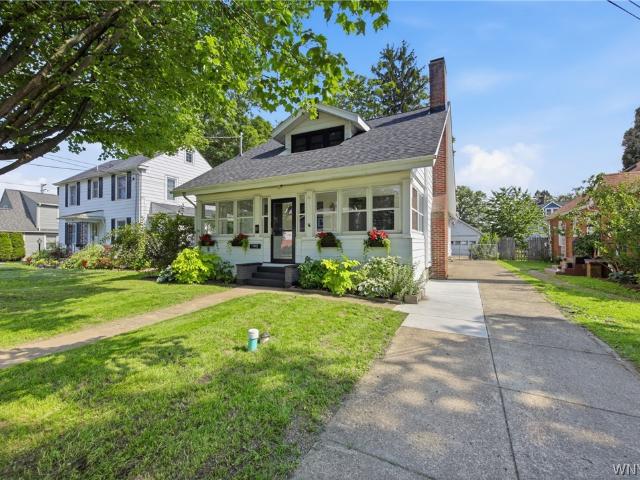 87 Dudley Avenue