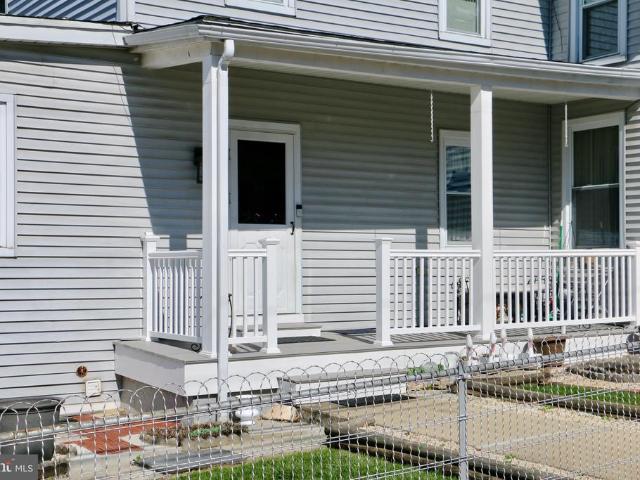 87 E Franklin Street