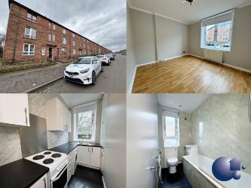 Glasgow, Glasgow and Clyde Valley - Garden