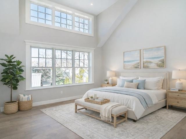 87 Elm St, Unit 319, Cohasset, MA 02025 | MLS #73546