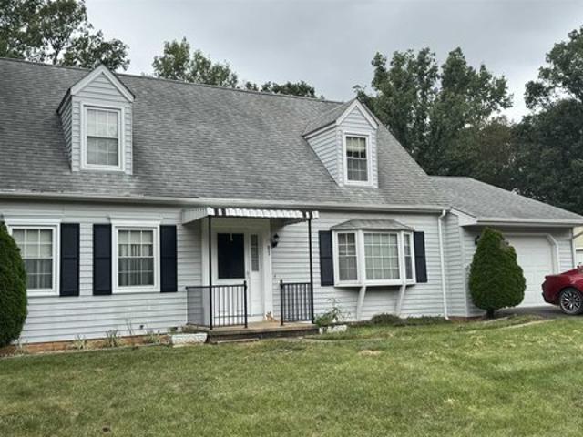87 Falling Rock Dr, Stuarts Draft, VA 24477