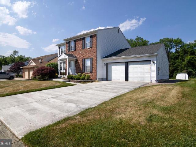 87 Freedom Road