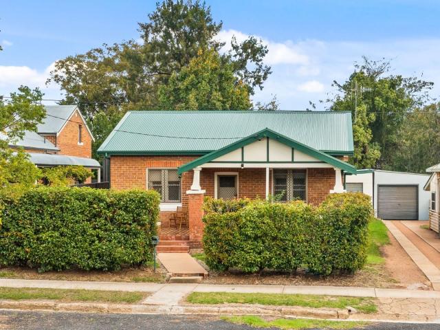 87 Gladstone Street Mudgee NSW