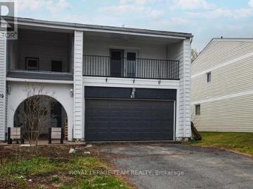 87 Grady Crescent, Ottawa, ON, K2H 5S2 house for sale | Listing ID X13498 | Royal LePage