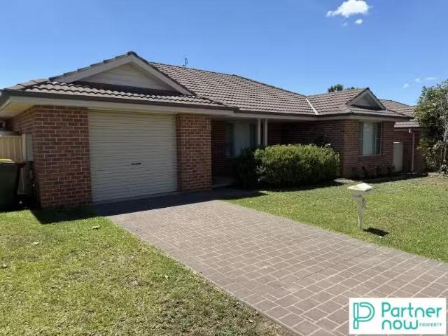 87 Grant Street, TAMWORTH House for rent Listed by Sophie Dut.