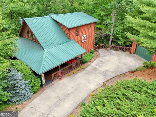 87 Greenberry Trail