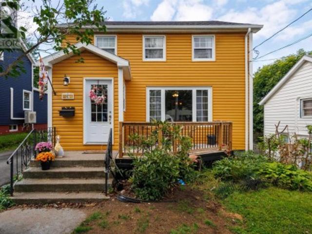 87 Harold Street, Sydney, NS, B1P 3M2 house for sale | Listing ID 202622 | Royal LePage