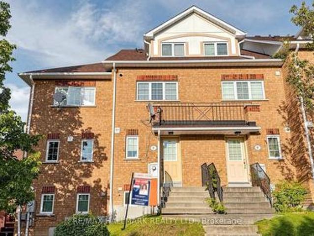 87 Hedge End Road, Toronto, ON, M1B 5Z4 townhouse for lease | Listing ID E13736 | Royal LePage
